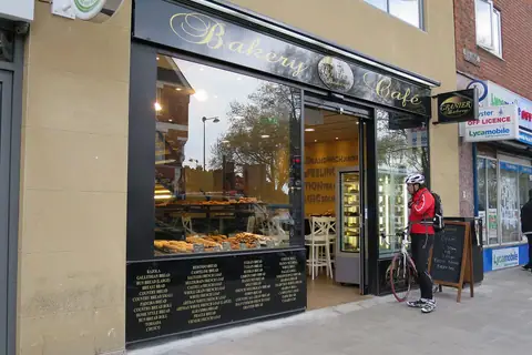 Jenkins Bakery photo 3