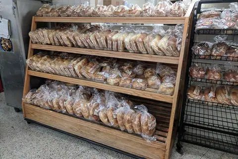 Jenkins Bakery photo 2